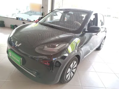 Wuling Bingo · 2023 год
