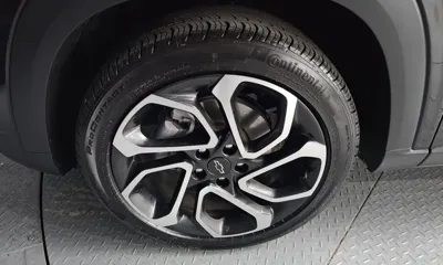 ChevroletGMDaewoo Trax 2025, 32349 км, за 14800.13 USD