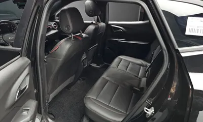 ChevroletGMDaewoo Trax 2025, 32349 км, за 14800.13 USD - фото 12