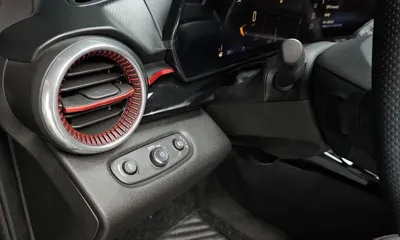 ChevroletGMDaewoo Trax 2025, 32349 км, за 14800.13 USD - фото 17