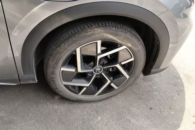 BYD Yuan Plus 2022, 29000 км, за 14154 USD - фото 5