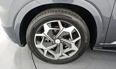 Hyundai Palisade 2021, 46704 км, за 17781.61 USD