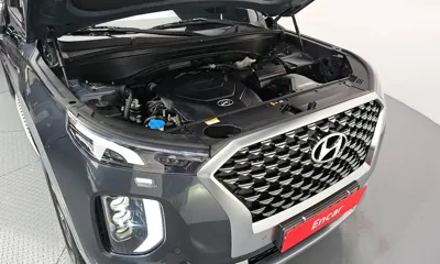 Hyundai Palisade 2021, 46704 км, за 17781.61 USD - фото 6