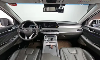 Hyundai Palisade 2021, 46704 км, за 17781.61 USD - фото 7