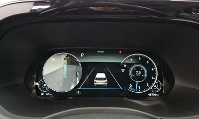 Hyundai Palisade 2021, 46704 км, за 17781.61 USD - фото 8