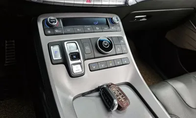 Hyundai Palisade 2021, 46704 км, за 17781.61 USD - фото 9