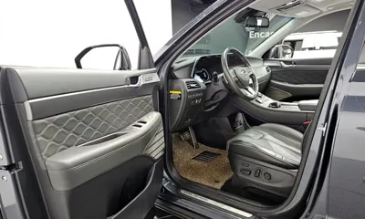 Hyundai Palisade 2021, 46704 км, за 17781.61 USD - фото 11