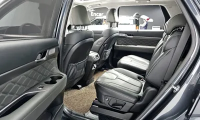 Hyundai Palisade 2021, 46704 км, за 17781.61 USD - фото 12