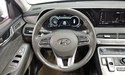 Hyundai Palisade 2021, 46704 км, за 17781.61 USD - фото 13
