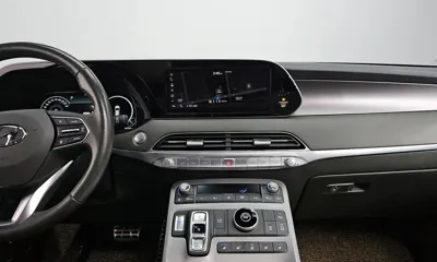 Hyundai Palisade 2021, 46704 км, за 17781.61 USD - фото 15