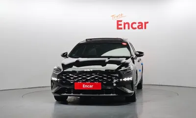 Kia K8 2024, 54294 км, за 20152.11 USD