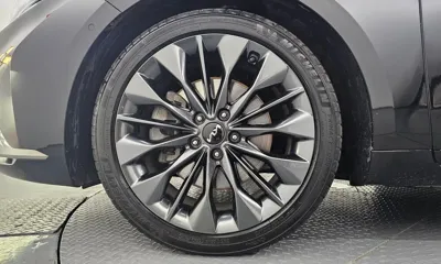 Kia K8 2024, 54294 км, за 20152.11 USD