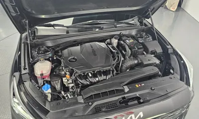 Kia K8 2024, 54294 км, за 20152.11 USD - фото 6