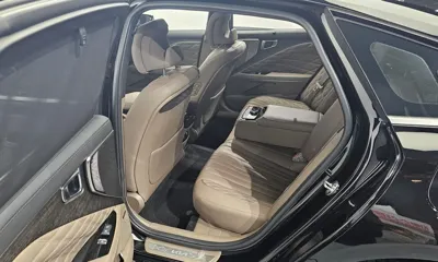 Kia K8 2024, 54294 км, за 20152.11 USD - фото 11