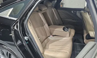 Kia K8 2024, 54294 км, за 20152.11 USD - фото 12