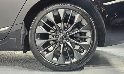 Kia K8 2024, 54294 км, за 20152.11 USD - фото 21