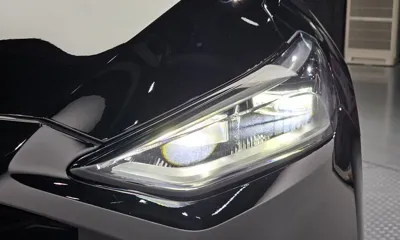 Kia K8 2024, 54294 км, за 20152.11 USD - фото 22