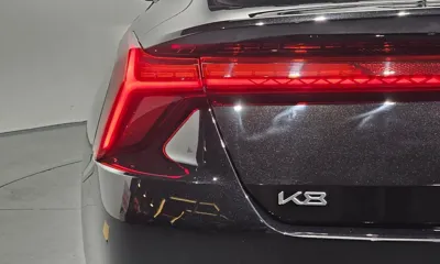 Kia K8 2024, 54294 км, за 20152.11 USD - фото 23