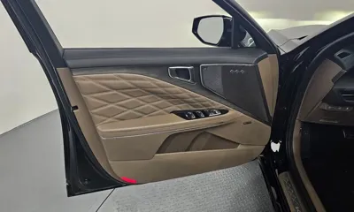 Kia K8 2024, 54294 км, за 20152.11 USD - фото 24