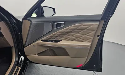 Kia K8 2024, 54294 км, за 20152.11 USD - фото 25