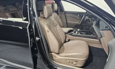 Kia K8 2024, 54294 км, за 20152.11 USD - фото 26
