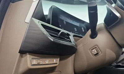 Kia K8 2024, 54294 км, за 20152.11 USD - фото 27