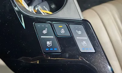 Kia K8 2024, 54294 км, за 20152.11 USD - фото 33