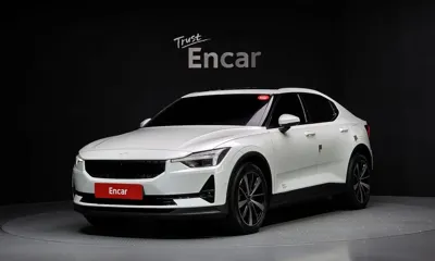 Polestar Polestar 2 · 2022 год