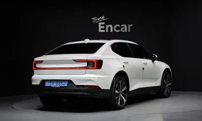 Polestar Polestar 2 2022, 48414 км, за 21005.65 USD