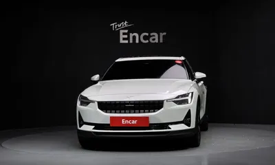 Polestar Polestar 2 2022, 48414 км, за 21005.65 USD