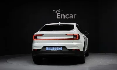 Polestar Polestar 2 2022, 48414 км, за 21005.65 USD