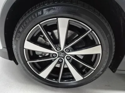Polestar Polestar 2 2022, 48414 км, за 21005.65 USD