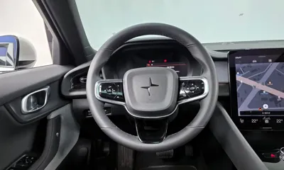 Polestar Polestar 2 2022, 48414 км, за 21005.65 USD - фото 13