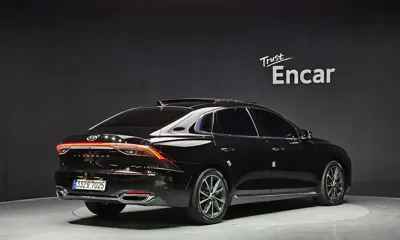 Hyundai Grandeur 2023, 81982 км, за 16423.83 USD
