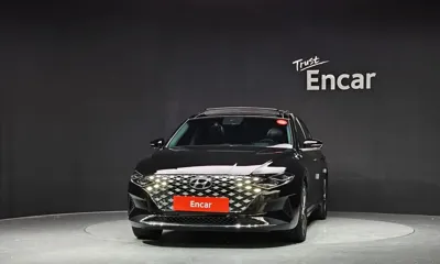 Hyundai Grandeur 2023, 81982 км, за 16423.83 USD