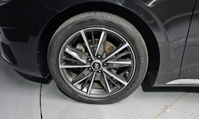 Hyundai Grandeur 2023, 81982 км, за 16423.83 USD