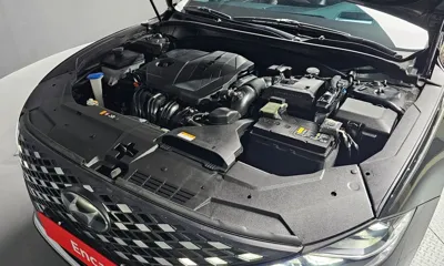 Hyundai Grandeur 2023, 81982 км, за 16423.83 USD - фото 6
