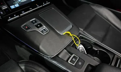 Hyundai Grandeur 2023, 81982 км, за 16423.83 USD - фото 9