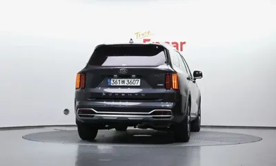 Kia Sorento 2021, 62848 км, за 16245.2 USD