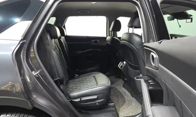 Kia Sorento 2021, 62848 км, за 16245.2 USD - фото 12