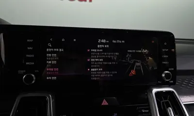 Kia Sorento 2021, 62848 км, за 16245.2 USD - фото 16