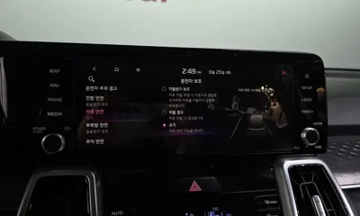 Kia Sorento 2021, 62848 км, за 16245.2 USD - фото 17