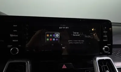 Kia Sorento 2021, 62848 км, за 16245.2 USD - фото 31