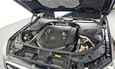 Mercedes-Benz S-Class 2021, 110808 км, за 47393.99 USD - фото 6