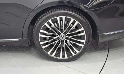 Mercedes-Benz S-Class 2021, 110808 км, за 47393.99 USD - фото 21