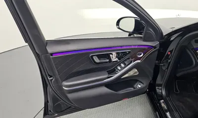 Mercedes-Benz S-Class 2021, 110808 км, за 47393.99 USD - фото 24