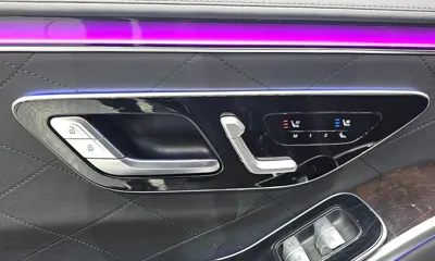Mercedes-Benz S-Class 2021, 110808 км, за 47393.99 USD - фото 32
