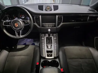 Porsche Macan 2018, 70387 км, за 21990.29 USD - фото 7