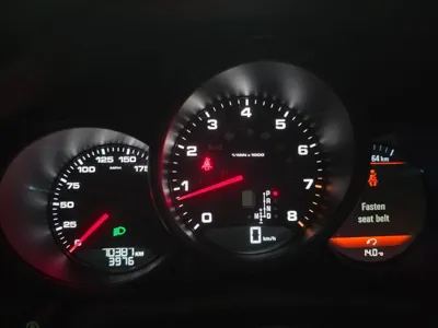 Porsche Macan 2018, 70387 км, за 21990.29 USD - фото 8