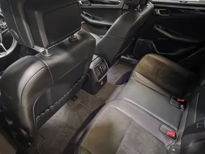 Porsche Macan 2018, 70387 км, за 21990.29 USD - фото 11